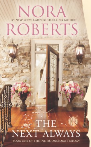 Nora Roberts/The Next Always